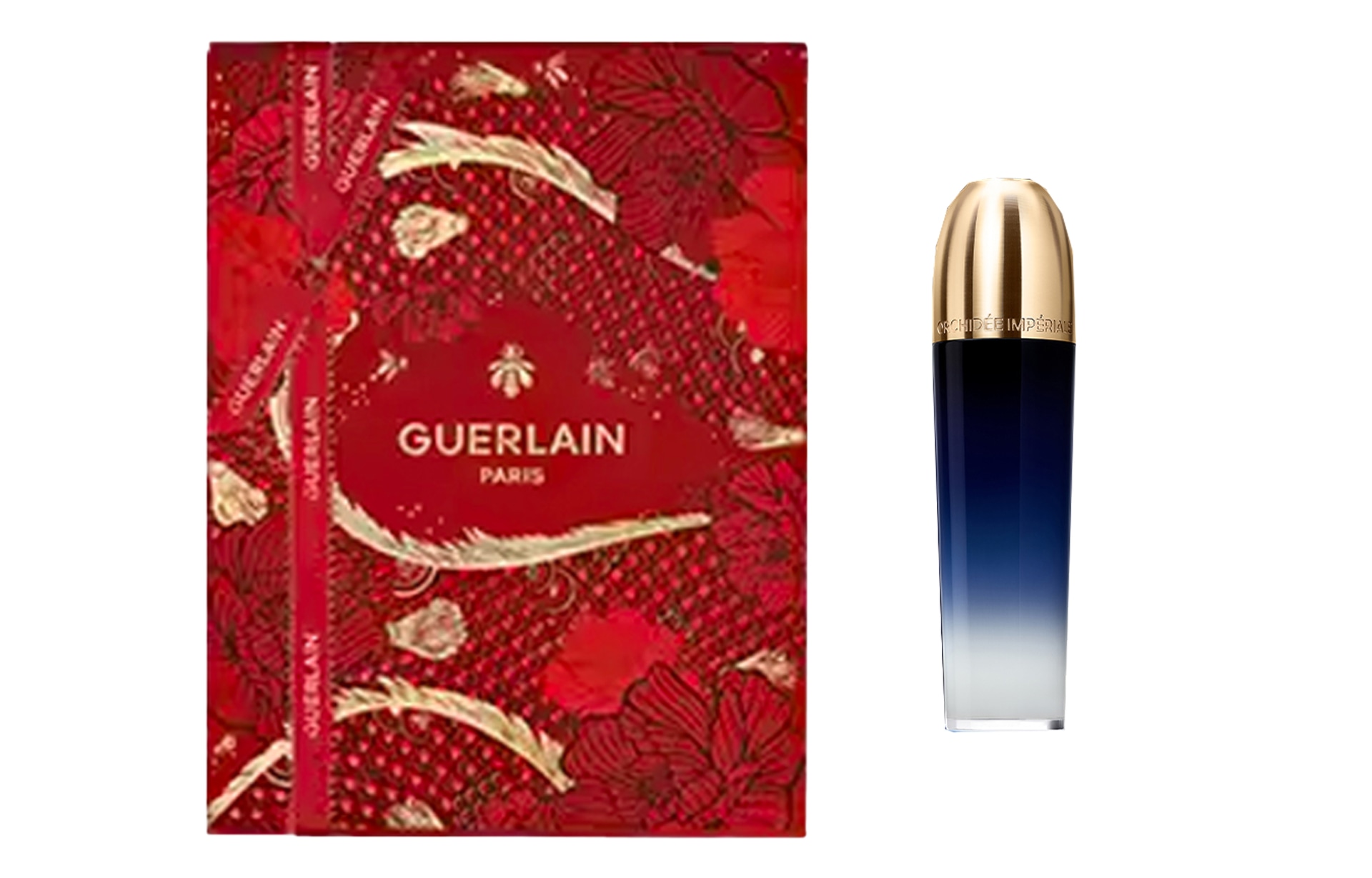 GUERLAIN/娇兰 140ml