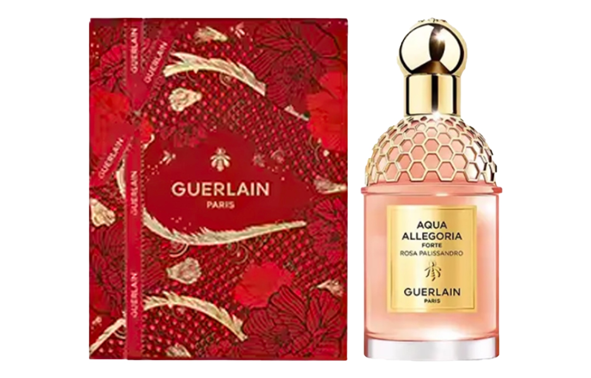 GUERLAIN/娇兰 Guerlain