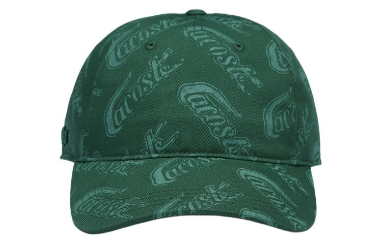 Lacoste Summer Vibes Cap