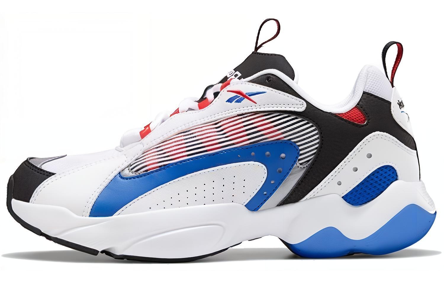 Reebok Royal Pervader White Blue