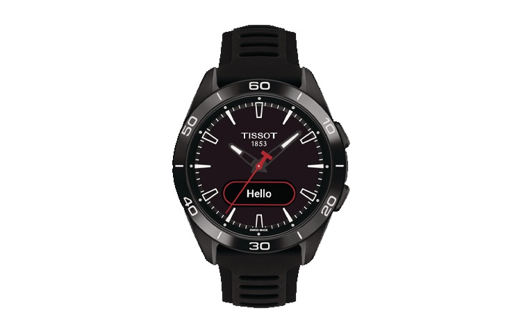 TISSOT/天梭 Tissot T153.420.47.051.04