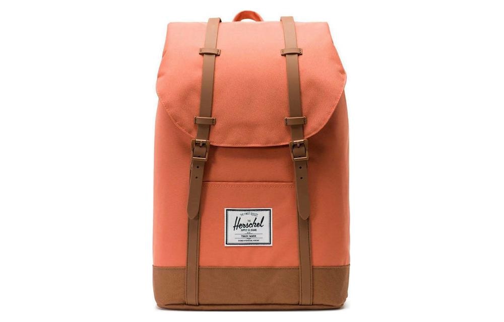Herschel/赫行 Herschel Retreat Orange
