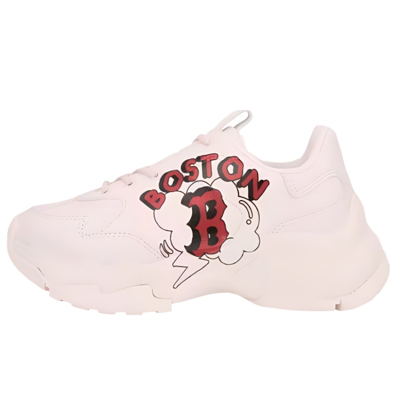 MLB Boston Red Sox Pink