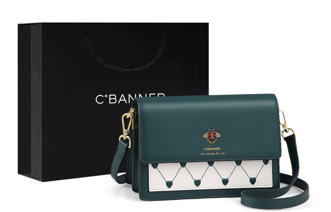 千百度C°BANNER CBANNER 520