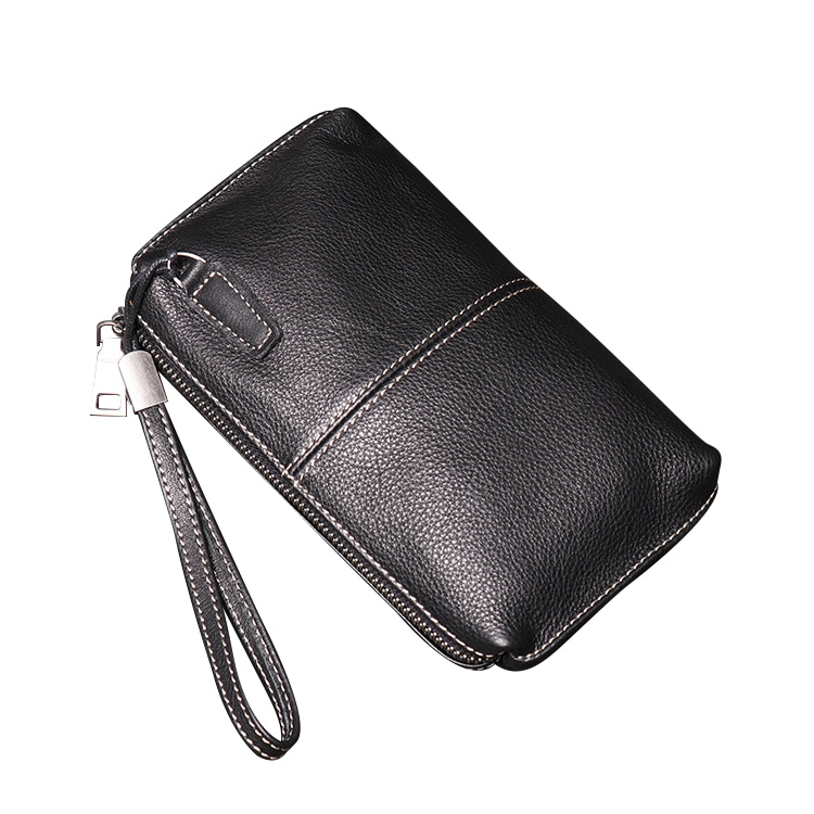 DOSRFINI杜莎菲尼 DOSRFINI Wallet Black