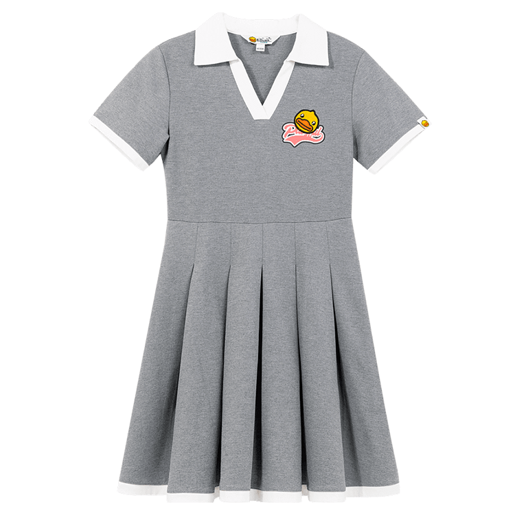 B.Duck POLO