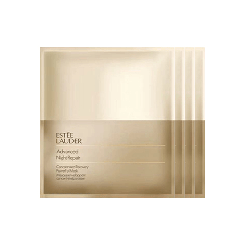 ESTEE LAUDER/雅诗兰黛 雅诗兰黛 密集修护肌透面膜 舒缓保湿修护