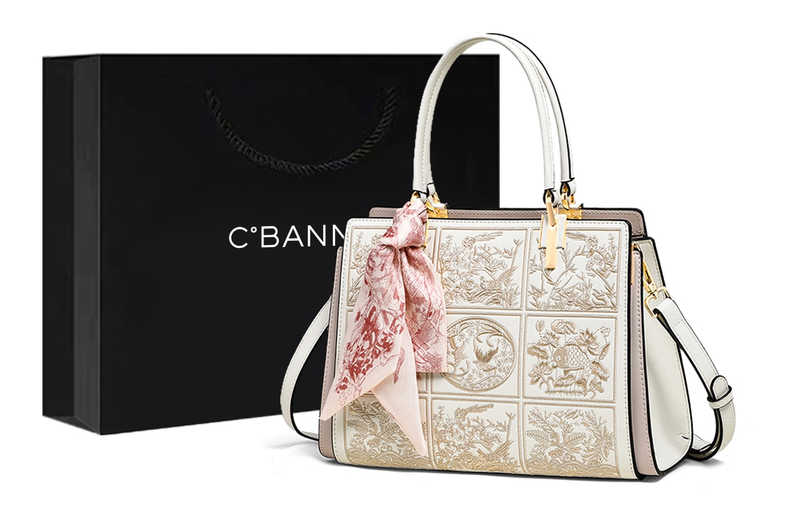 千百度C°BANNER CBANNER