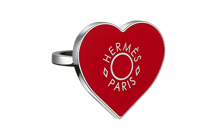 HERMES/爱马仕 Hermes Coeur Laque