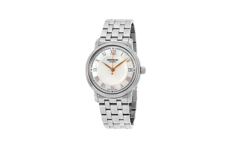 Часы MONTBLANC/万宝龙 Montblanc Tradition U0114367