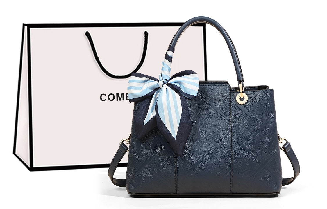 康莉/COMELY COMELY
