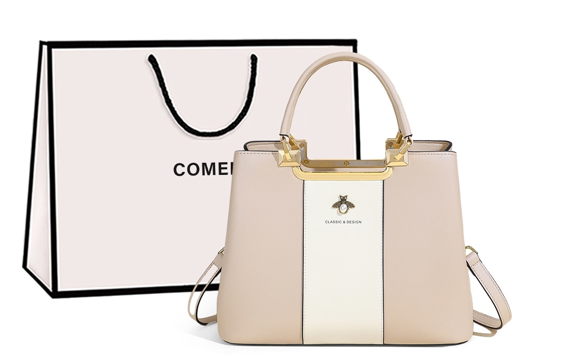 康莉/COMELY COMELY