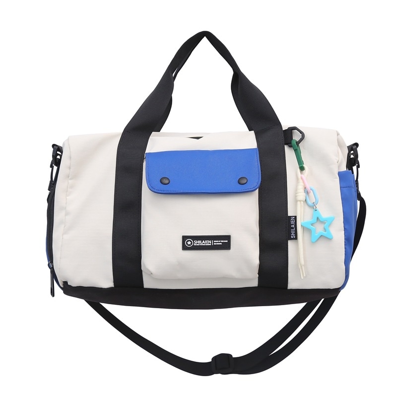 巴朗熊 Balang Medium Gym Bag