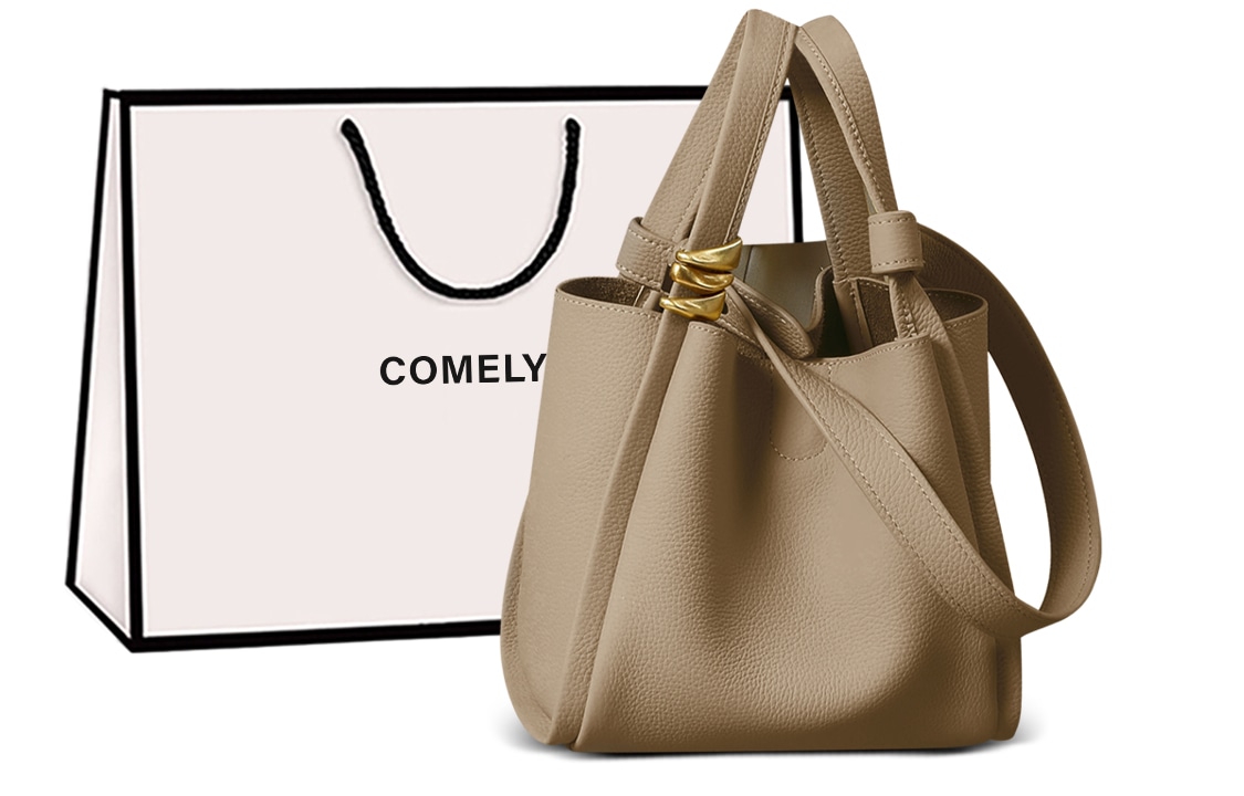 康莉/COMELY COMELY