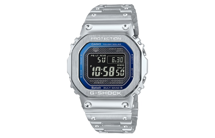 CASIO/卡西欧 Casio GMW-B5000D-2