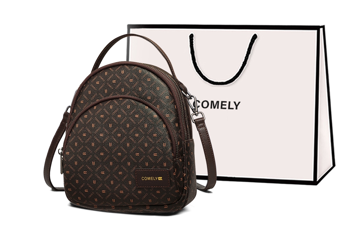 康莉/COMELY COMELY PVC