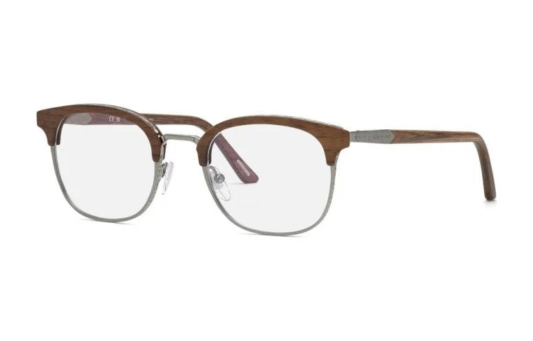 CHOPARD/萧邦 Chopard Optical Frame Brown