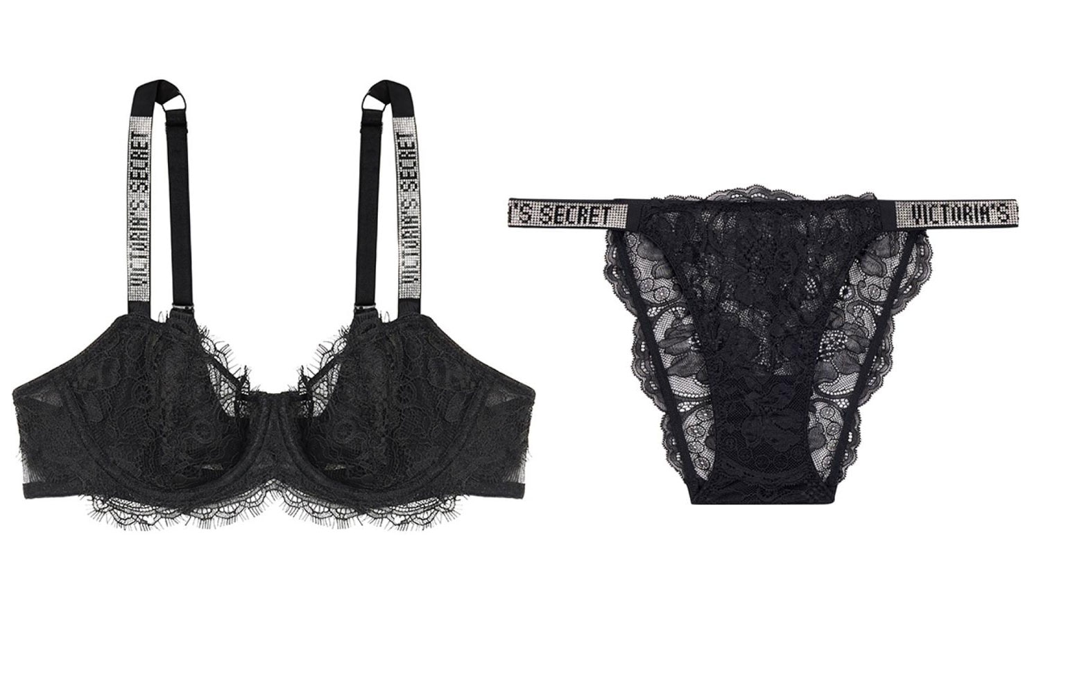 Victoria's Secret/维多利亚的秘密 Victoria's Secret
