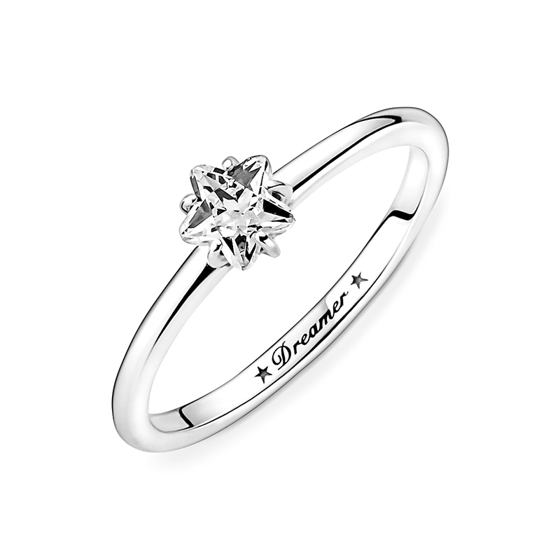 Pandora/潘多拉 Pandora Shining Star Ring