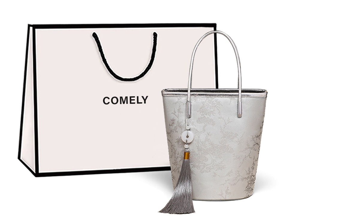康莉/COMELY COMELY