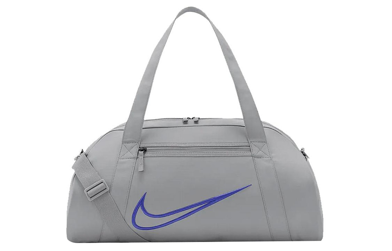 Nike Gym Club Grey