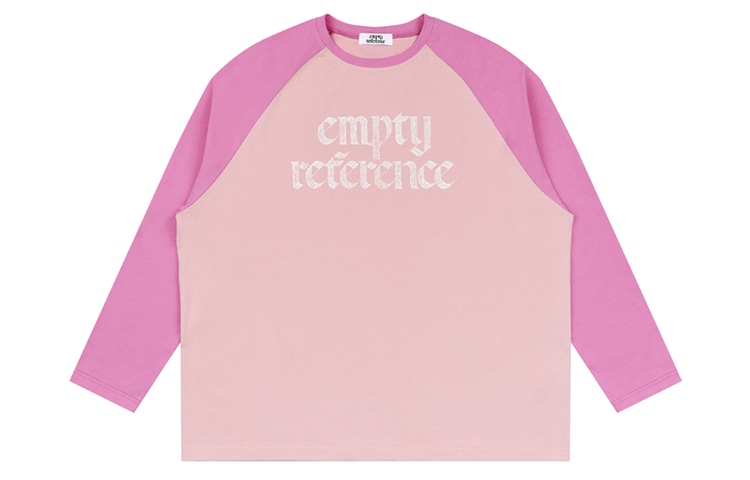 EMPTY REFERENCE T