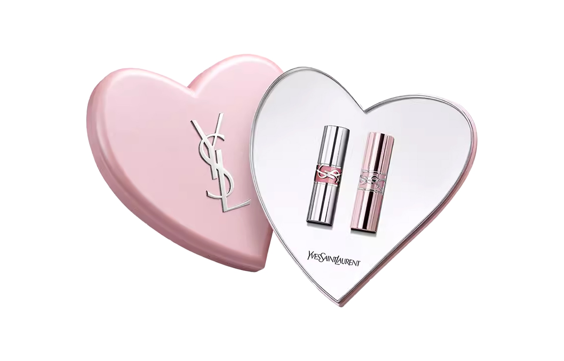 Yves Saint Laurent/圣罗兰 YSL