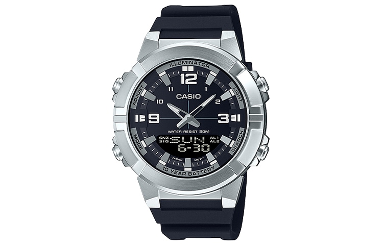 CASIO/卡西欧 Casio AMW-870-1A