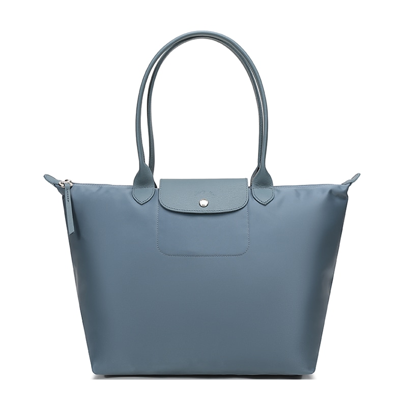 LONGCHAMP/珑骧 Longchamp Le Pliage Néo 30 Nordic Blue