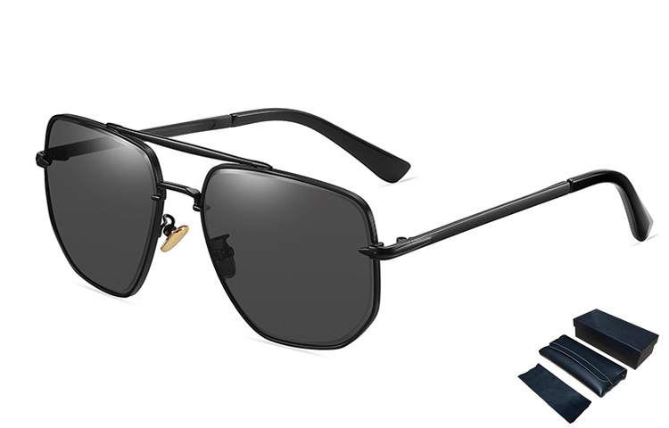 火猴/FireMonkey FireMonkey Aviator Sunglasses