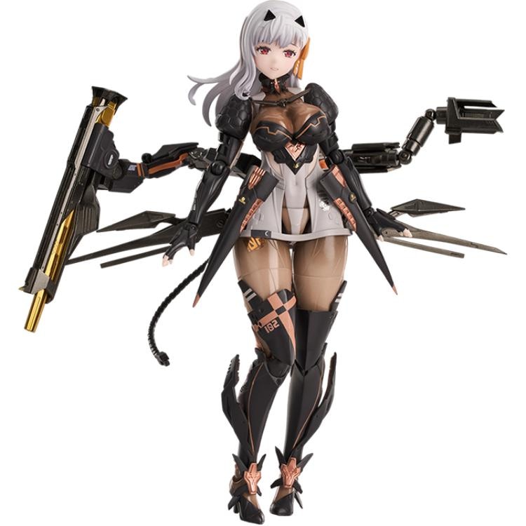 GOOD SMILE COMPANY GSC Hyper Body NIKKE 15cm