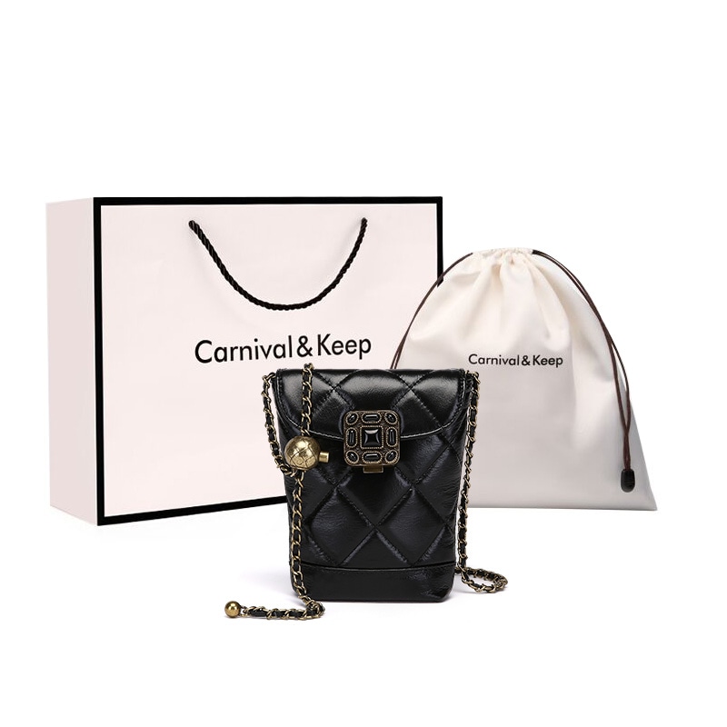 Carnival Keep