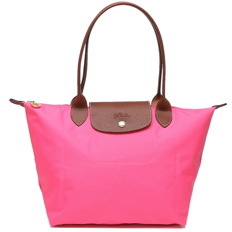 Сумки LONGCHAMP/珑骧 LONGCHAMP Le Pliage 28 Pink