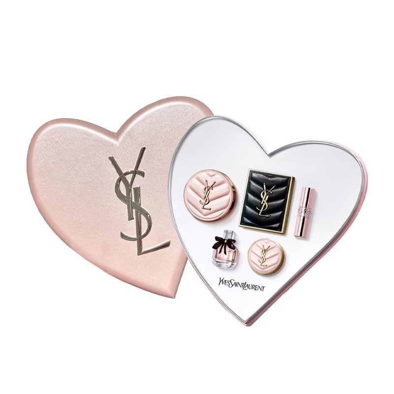 Yves Saint Laurent/圣罗兰 YSL Paris Edition 520 Set