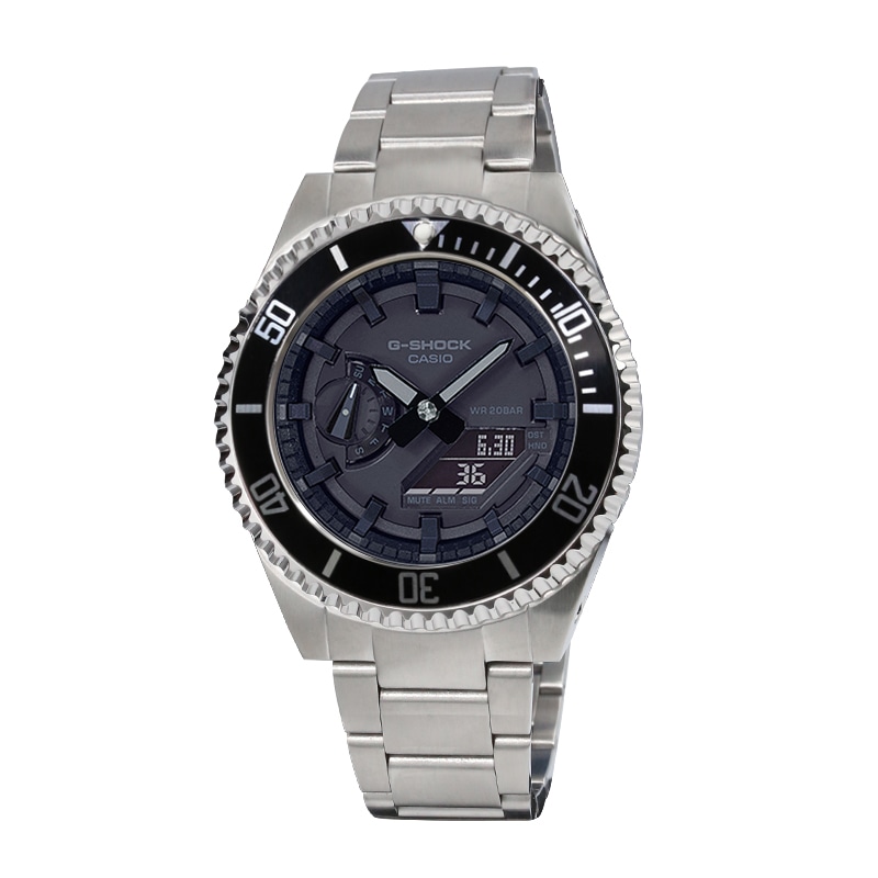 CASIO/卡西欧 CASIO GA-2100-1A1