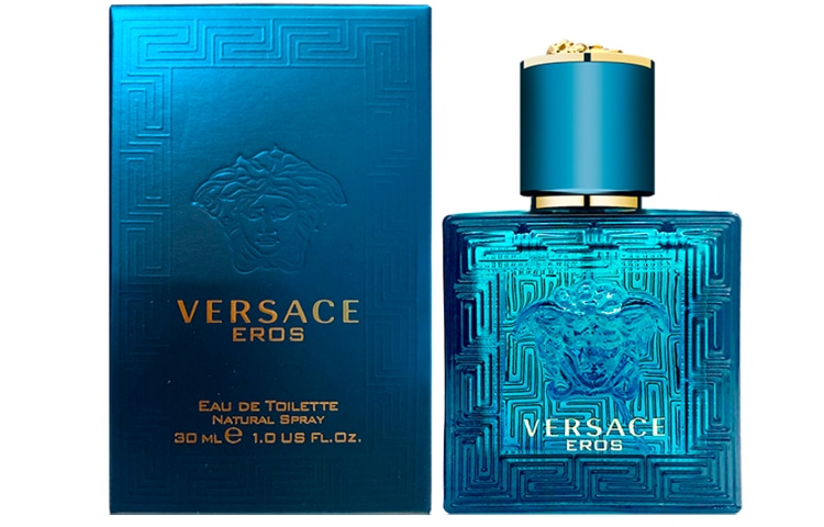 VERSACE/范思哲 Versace Eros EDT