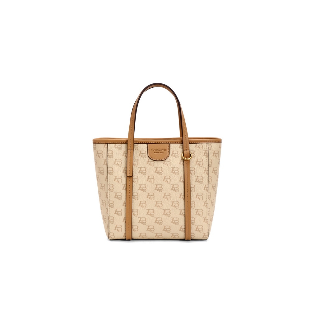 百丽 BELLE BELLE Tote
