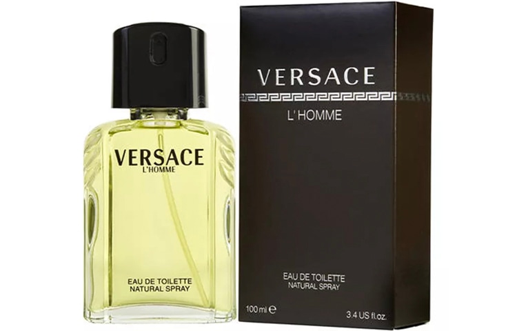 VERSACE/范思哲 VERSACE EDT 100ml