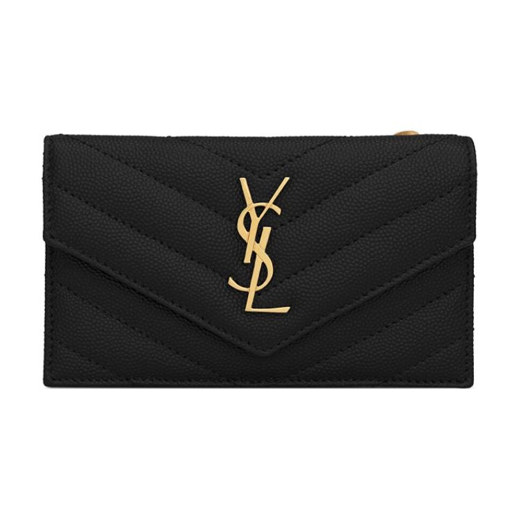 SAINT LAURENT/圣罗兰 SAINT LAURENT YSL Monogram