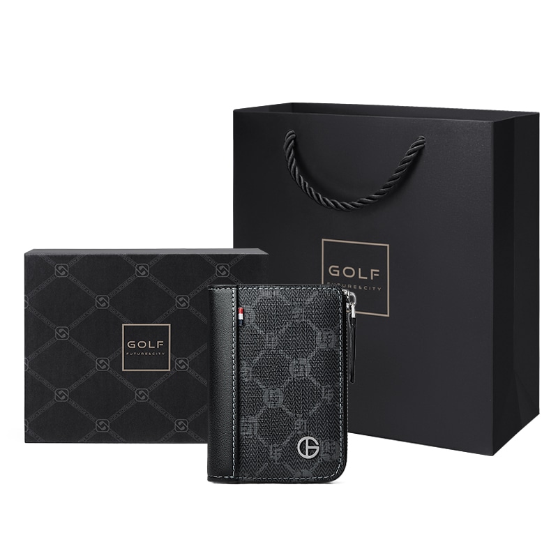 GOLF/高尔夫 GOLF Wallet