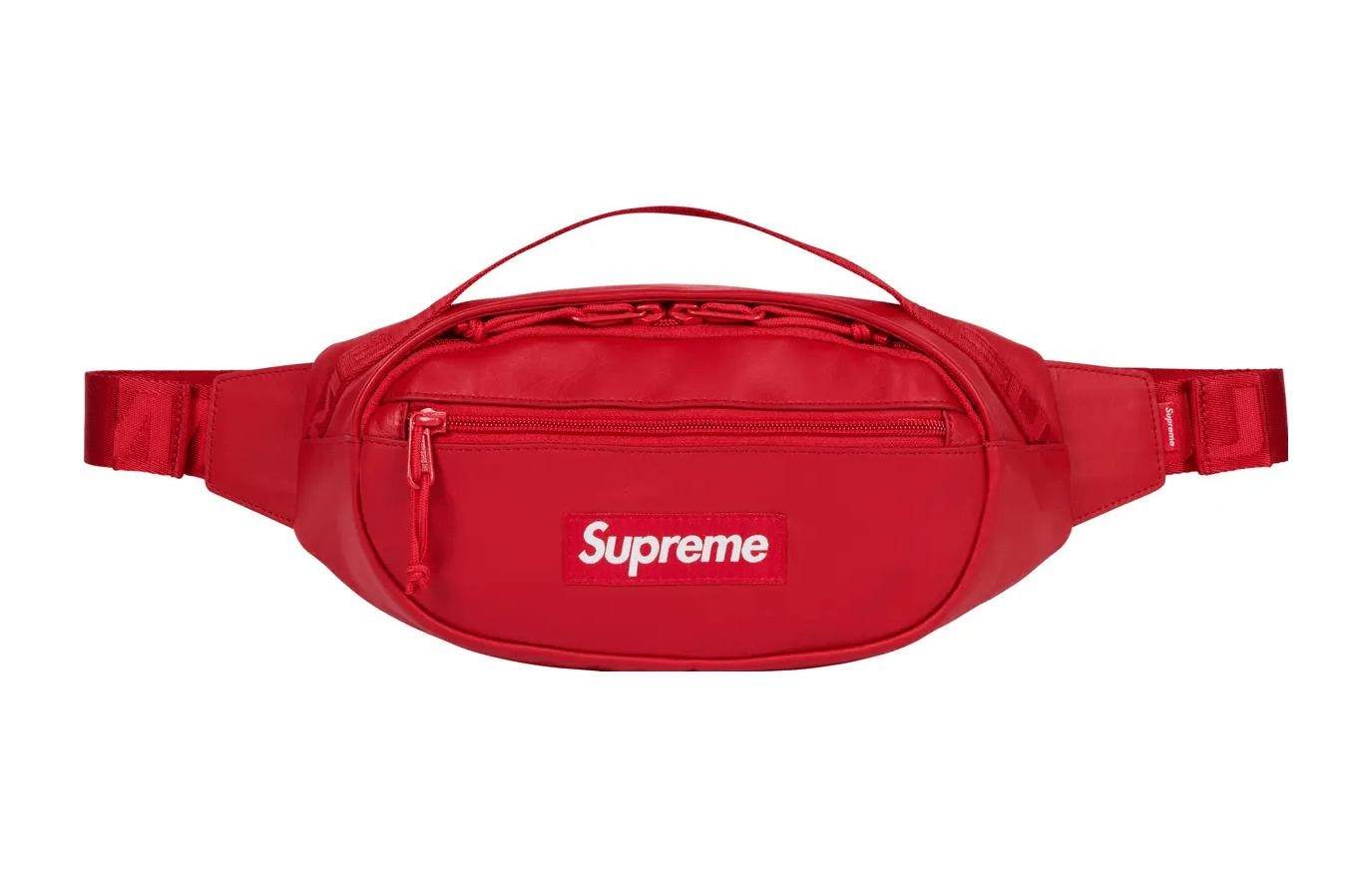 Supreme
