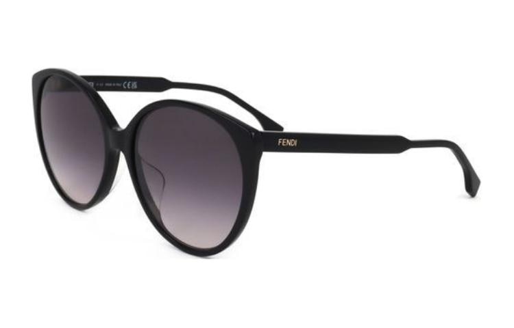 FENDI/芬迪 UENO eyewear Logo