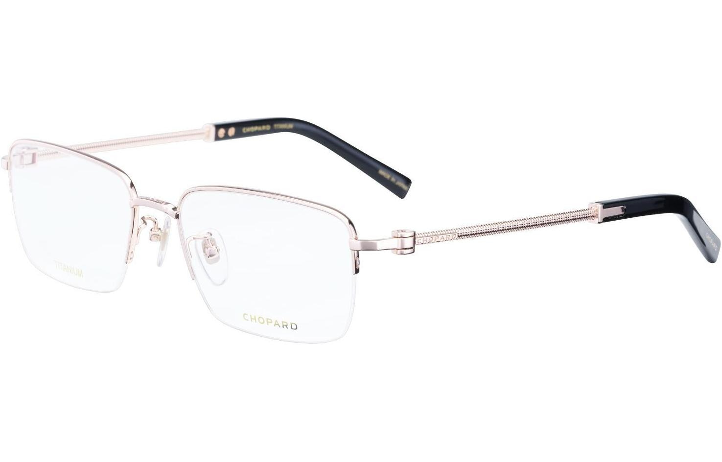 CHOPARD/萧邦 Chopard Optical Titanium Frame