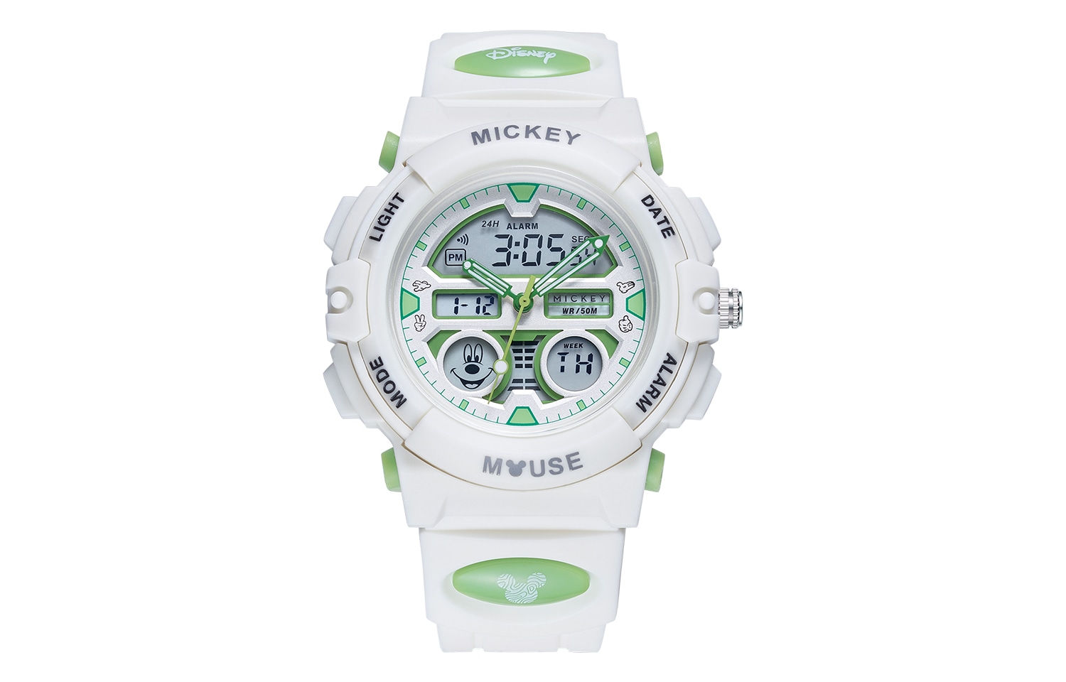 Disney/迪士尼 Disney MK-15155W