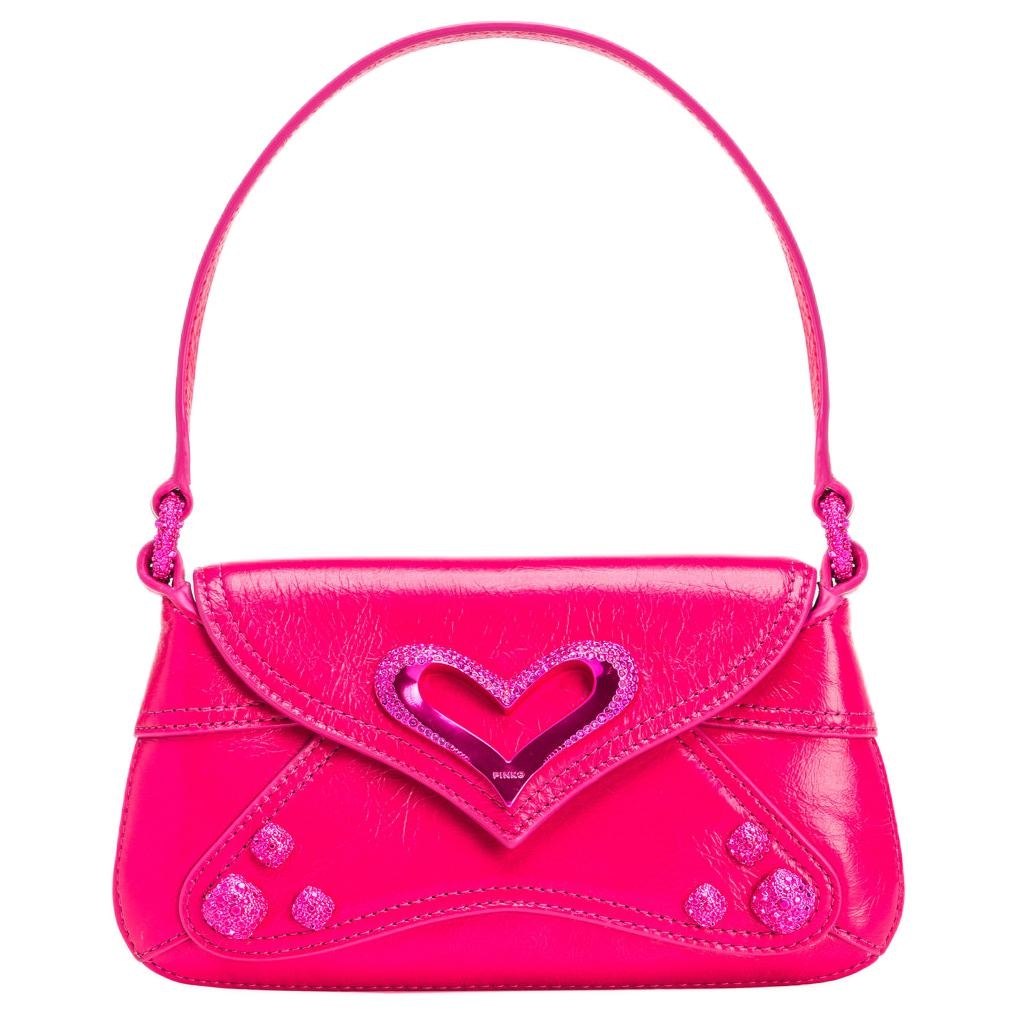 PINKO 520 Series Pink