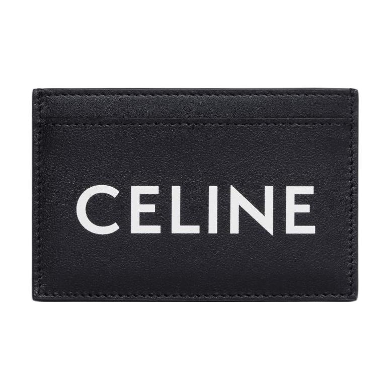 Celine Card Holder