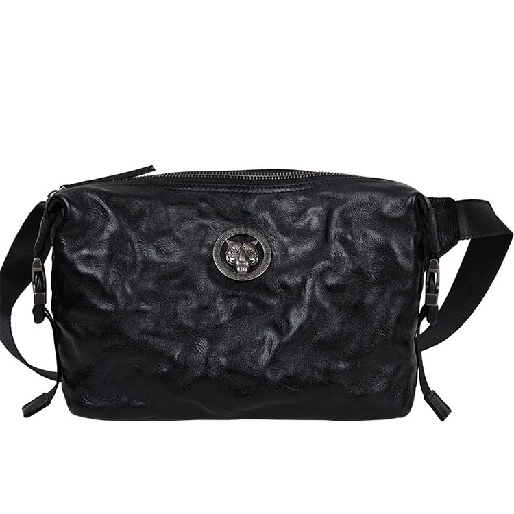 DOSRFINI杜莎菲尼 DOSRFINI Crossbody Bag Black