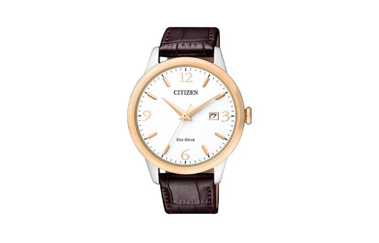 CITIZEN/西铁城 CITIZEN50 40mm BM7304-16A