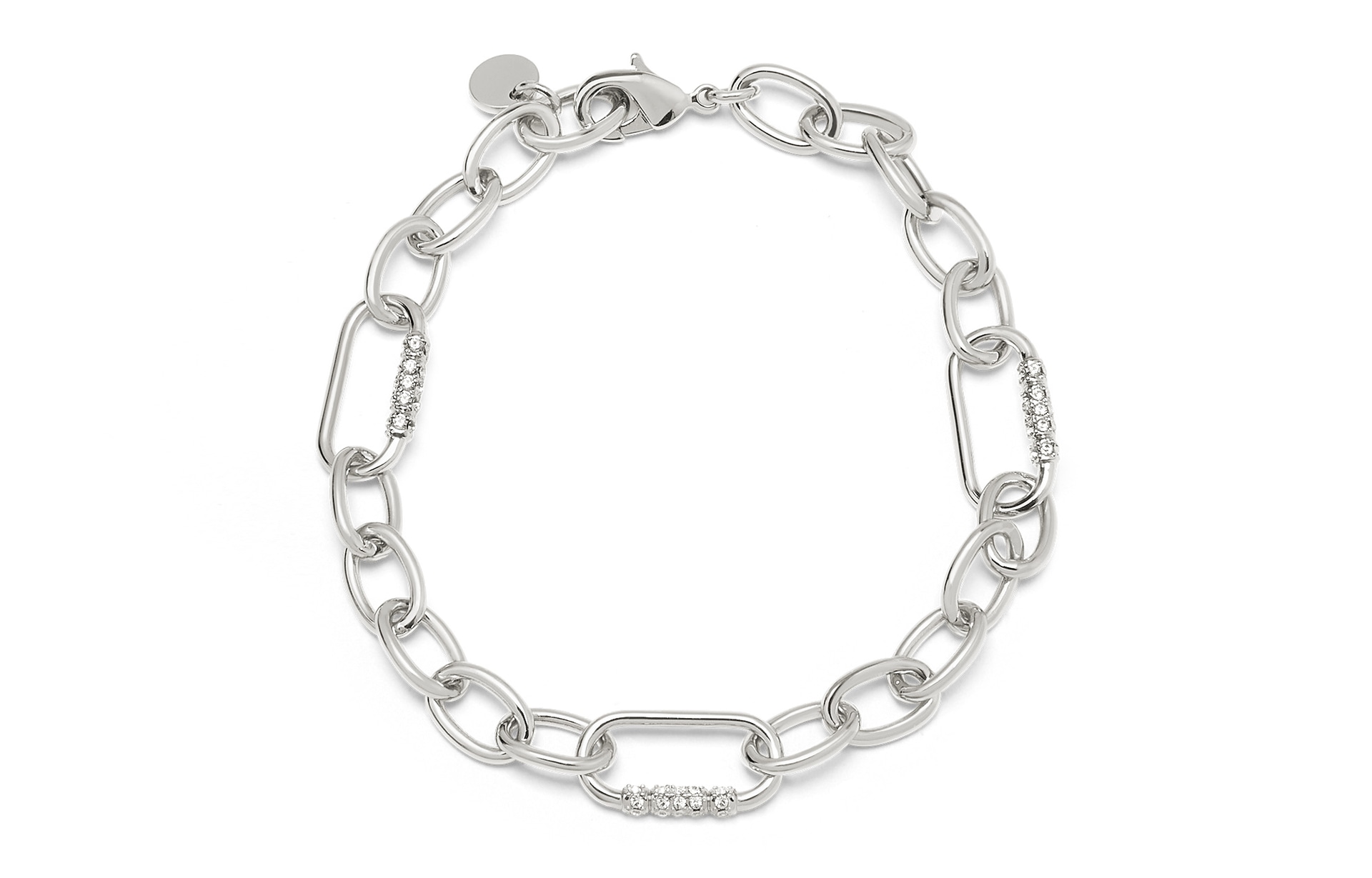 CHARLES&KEITH CHARLESKEITH SilverRose Gold