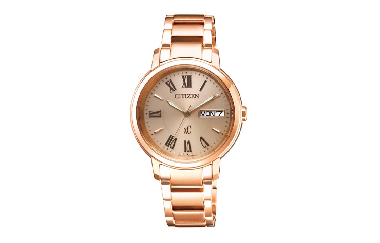 CITIZEN/西铁城 CITIZEN50 32.5mm